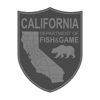dept of fish and game california